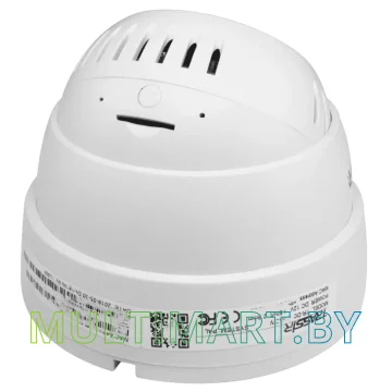 IP-камера TRASSIR TR-D8121IR2W картинка 2